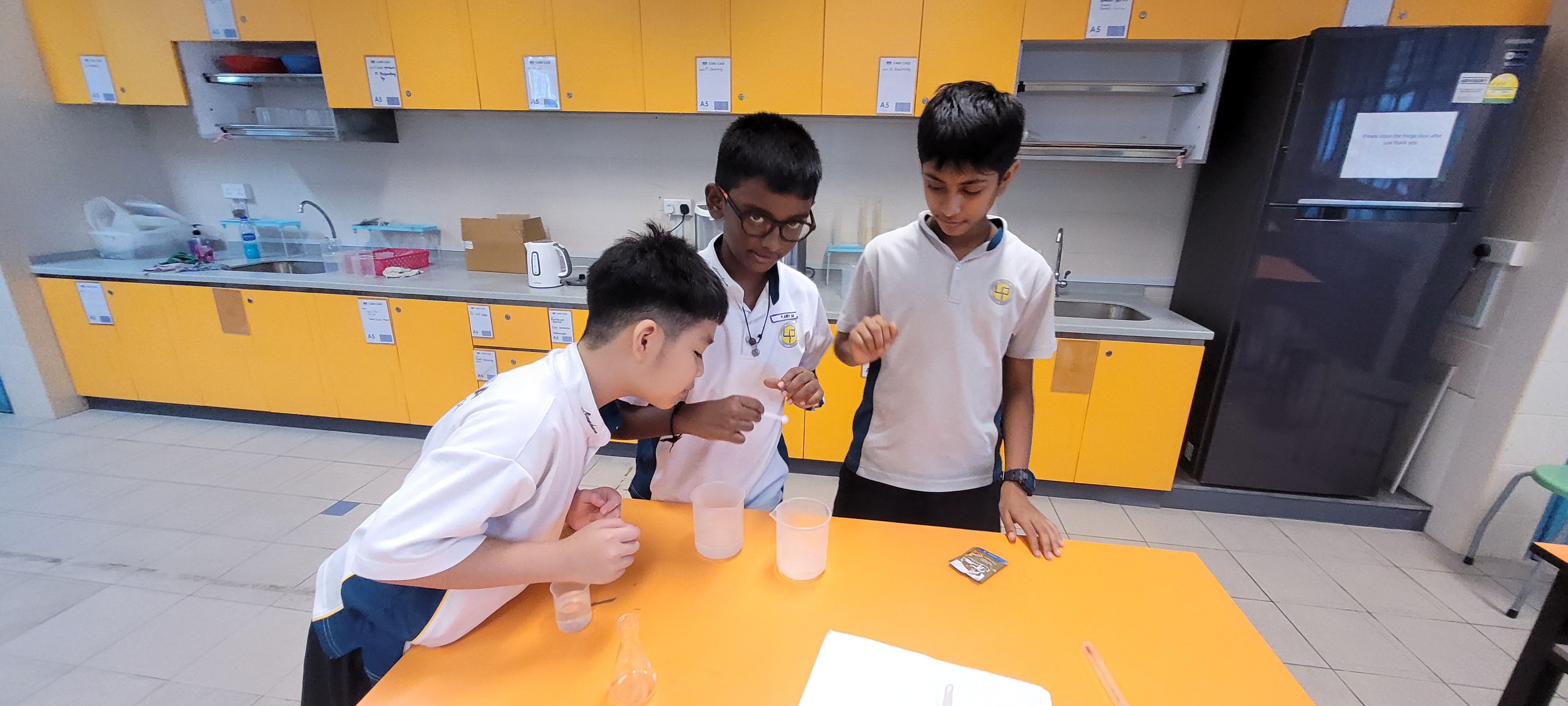 Science E2K
