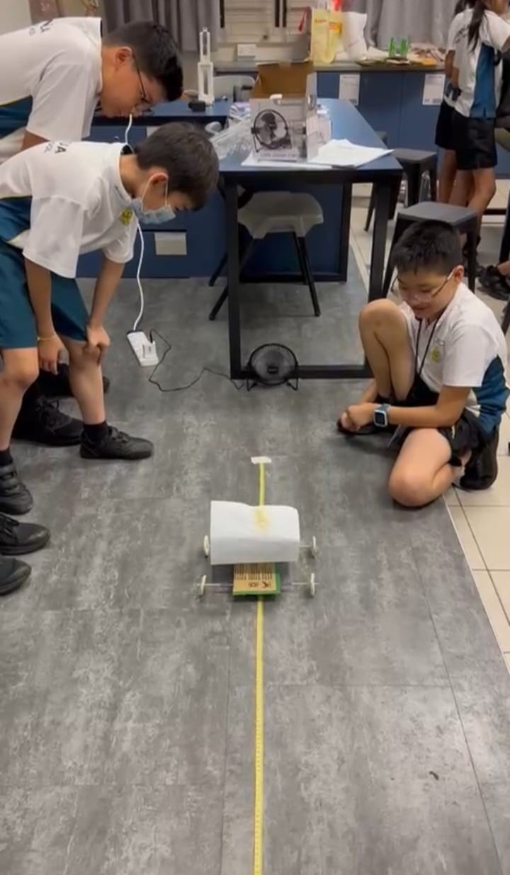 Science E2K