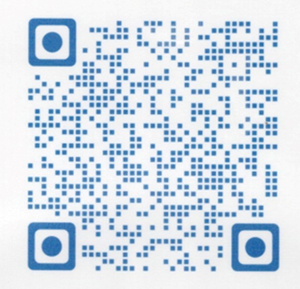 School Bus QR